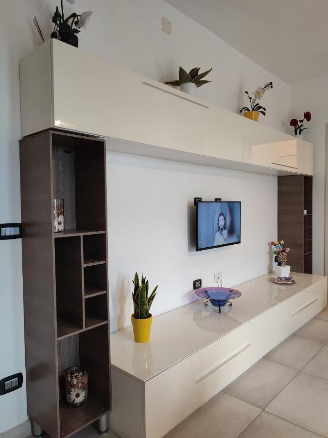 A Casa Di Pato Apartment Syracuse Exterior photo