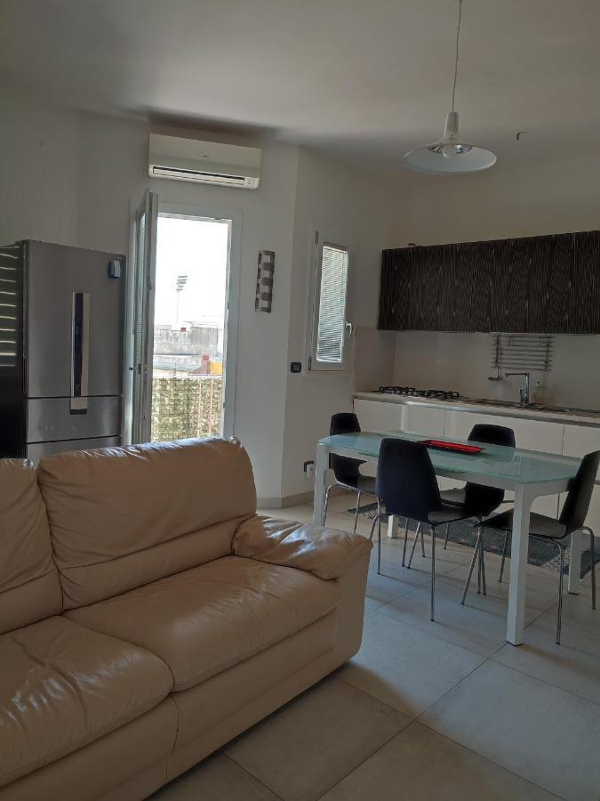 A Casa Di Pato Apartment Syracuse Exterior photo