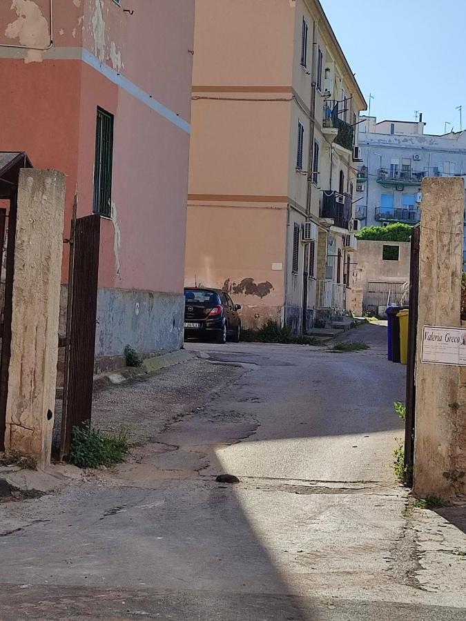 A Casa Di Pato Apartment Syracuse Exterior photo