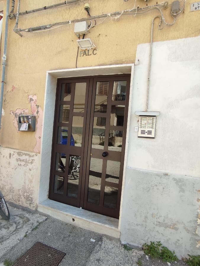 A Casa Di Pato Apartment Syracuse Exterior photo